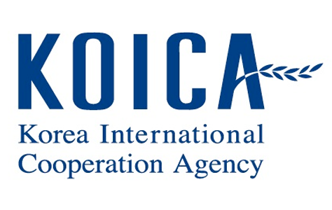 logo KOICA