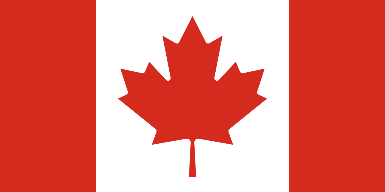 Canada flag