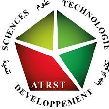 Agence Thématique de Recherche en Sciences et Technologie (ATRST) Logo