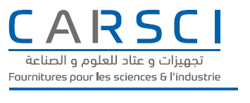 SARL CARSCI Logo