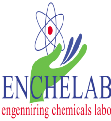 SARL ENCHELAB Logo