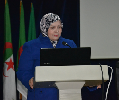 Conference Honorary
