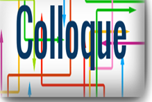 colloque