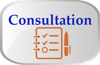 bt consultation