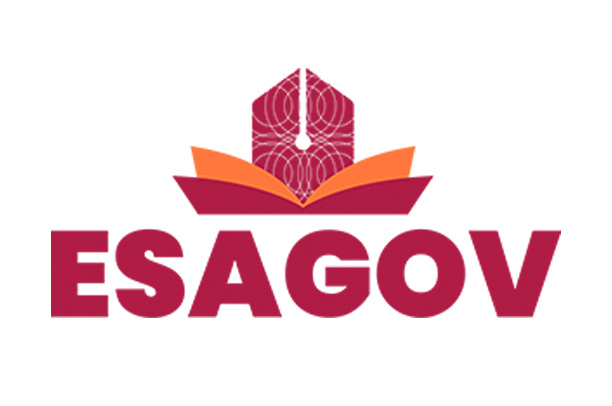 esagov logo